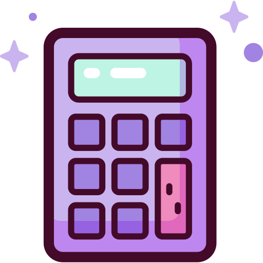 Calculator icon