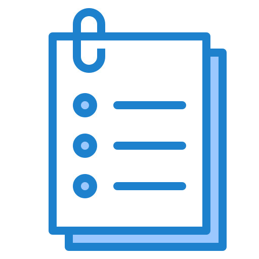 Notes icon