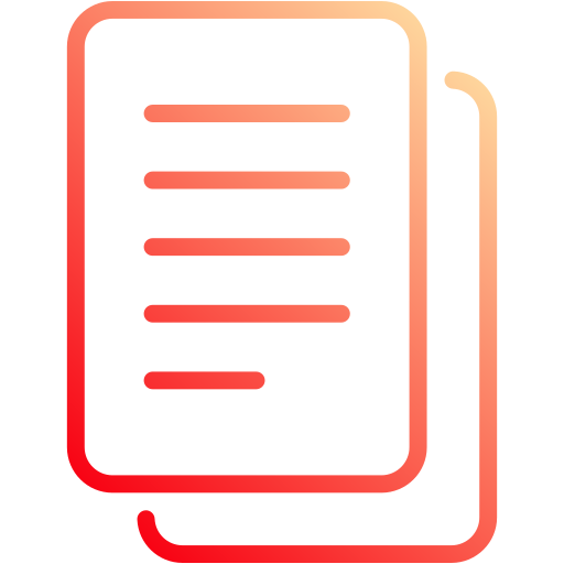 Notes icon